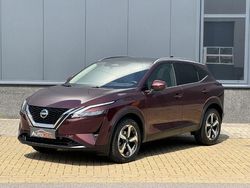 Rood Gebruikt 2023 Nissan Qashqai N-Connecta SUV | € 25.700 (Eerlijke prijs)