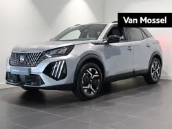 Grijs Gebruikt 2024 Peugeot e-2008 Active SUV | € 28.440 (Eerlijke prijs)