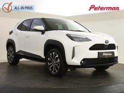 Wit Gebruikt 2024 Toyota Yaris Cross Edition SUV | € 28.899 (Eerlijke prijs)