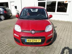 Rood Gebruikt 2013 Fiat Panda Easy Hatchback | € 3.895 (Eerlijke prijs)