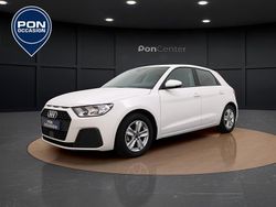 Wit Gebruikt 2022 Audi A1 Sportback Proline Hatchback | € 19.950 (Goede deal)