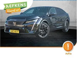 Zwart Gebruikt 2024 Peugeot 408 GTi Sedan | € 32.820 (Iets duurder)
