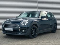 Zwart Gebruikt 2019 Mini Cooper Clubman Stationwagen | € 29.250