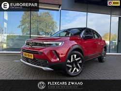 Rood Gebruikt 2022 Opel Mokka Elegance SUV | € 17.900 (Goede deal)