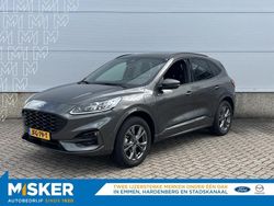 Grijs Gebruikt 2024 Ford Kuga ST-Line X SUV | € 36.500 (Goede deal)