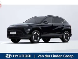 Grijs, metallic lak Nieuw 2025 Hyundai Kona Comfort SUV | € 36.848 (Goede deal)