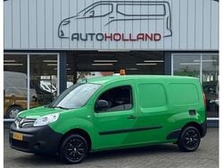Groen Gebruikt 2018 Renault Kangoo MPV | € 6.450 (Eerlijke prijs)