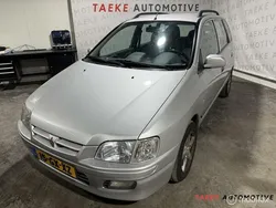 Grijs Gebruikt 2001 Mitsubishi Space Star MPV | € 750 (Eerlijke prijs)
