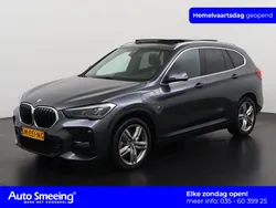 Grijs Gebruikt 2021 BMW X1 M Sport SUV | € 30.895 (Eerlijke prijs)