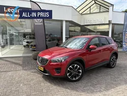 Suv Gebruikt 2017 Mazda CX-5 SUV | € 23.900 (Eerlijke prijs)
