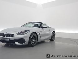 Grijs Gebruikt 2021 BMW Z4 Sport Line Cabriolet | € 39.900 (Eerlijke prijs)