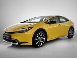 Geel Gebruikt 2023 Toyota Prius Executive Hatchback | € 36.900 (Eerlijke prijs)