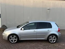 Grijs Gebruikt 2005 VW Golf IV Hatchback | € 3.250 (Duur)