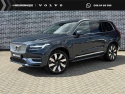 Blauw Gebruikt 2024 Volvo XC90 Plus SUV | € 66.899 (Super prijs)