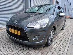 Grijs Gebruikt 2012 Citroën C3 Tendance Hatchback | € 3.700 (Eerlijke prijs)