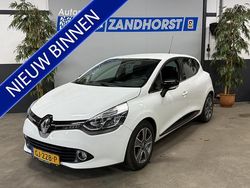 Wit Gebruikt 2015 Renault Clio IV Night&Day Hatchback | € 6.995 (Eerlijke prijs)