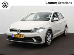Grijs Gebruikt 2022 VW Polo Business Hatchback | € 21.900 (Eerlijke prijs)