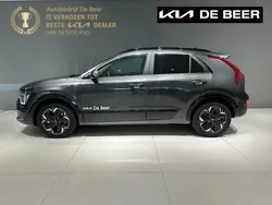 Grijs Gebruikt 2024 Kia Niro 2 SUV | € 37.995 (Eerlijke prijs)