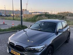 Grijs Gebruikt 2018 BMW 118 M Sport Hatchback | € 14.500 (Eerlijke prijs)