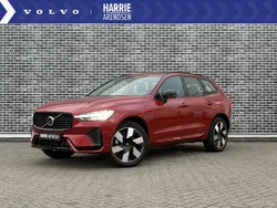 Rood Gebruikt 2025 Volvo XC60 Ultra SUV | € 65.694 (Duur)