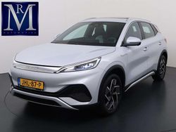 Wit Gebruikt 2023 BYD Atto 3 Comfort SUV | € 25.330 (Eerlijke prijs)