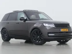 Grijs Gebruikt 2023 Land Rover Range Rover Autobiography SUV | € 135.900 (Super prijs)