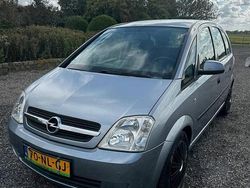 Gebruikt 2003 Opel Meriva MPV | € 1.750 (Eerlijke prijs)