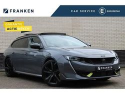 Grijs Gebruikt 2023 Peugeot 508 Peugeot Sport Engineered Stationwagen | € 38.900