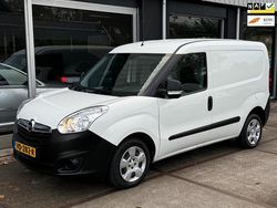 Gebruikt 2013 Opel Combo | € 4.495 (Eerlijke prijs)