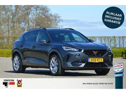 Grijs Gebruikt 2023 Cupra Formentor SUV | € 29.950 (Eerlijke prijs)