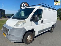 Overige Gebruikt 2009 Fiat Ducato Van | € 2.650 (Goede deal)
