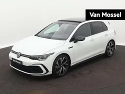 Wit Gebruikt 2024 VW Golf VIII Business Hatchback | € 36.945 (Duur)