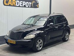 Zwart Gebruikt 2005 Chrysler PT Cruiser Clasic Hatchback | € 2.499 (Duur)