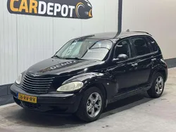 Zwart Gebruikt 2005 Chrysler PT Cruiser Clasic Hatchback | € 2.499 (Duur)