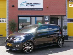 Zwart, metallic lak Gebruikt 2019 VW up! GTI Hatchback | € 12.950 (Goede deal)