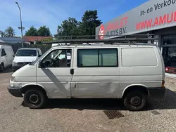 Wit Gebruikt 2003 VW T4 Van | € 1.995 (Super prijs)