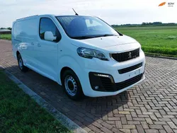 Wit Gebruikt 2019 Peugeot Expert S Van | € 8.999 (Super prijs)