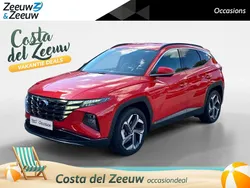 Engine red (jhr) Gebruikt 2022 Hyundai Tucson Premium SUV | € 31.950 (Eerlijke prijs)