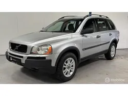 Grijs Gebruikt 2005 Volvo XC90 Momentum SUV | € 15.945