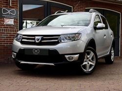 Overige Gebruikt 2016 Dacia Sandero Lauréate Hatchback | € 10.950 (Eerlijke prijs)