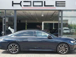 Blauw Gebruikt 2022 DS Automobiles DS9 Rivoli Plus Sedan | € 29.980