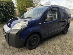 Blauw Gebruikt 2009 Fiat Fiorino Van | € 999 (Eerlijke prijs)