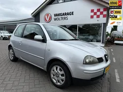 Grijs Gebruikt 2004 Seat Arosa Stella Hatchback | € 1.350 (Eerlijke prijs)