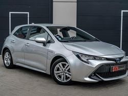 Zilver Gebruikt 2021 Toyota Corolla Hatchback | € 17.450 (Super prijs)