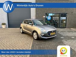 Grijs Gebruikt 2017 Suzuki Swift Hatchback | € 14.950 (Eerlijke prijs)