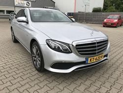 Gebruikt 2016 Mercedes 350 Edition | € 29.950