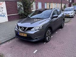 Grijs Gebruikt 2015 Nissan Qashqai 360º SUV | € 12.450 (Eerlijke prijs)