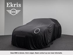 Groen Nieuw 2025 Mini Cooper Favoured Hatchback | € 30.950 (Iets duurder)