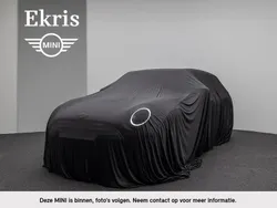 Groen Nieuw 2025 Mini Cooper Favoured Hatchback | € 37.340 (Eerlijke prijs)