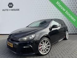 Zwart Gebruikt 2009 VW Golf VI Highline Hatchback | € 4.950 (Eerlijke prijs)